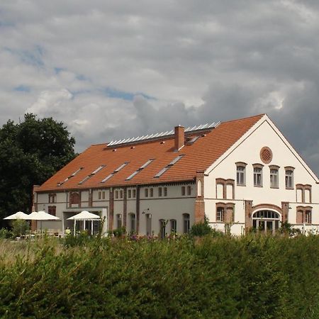 Landhaus Ribbeck Εξωτερικό φωτογραφία