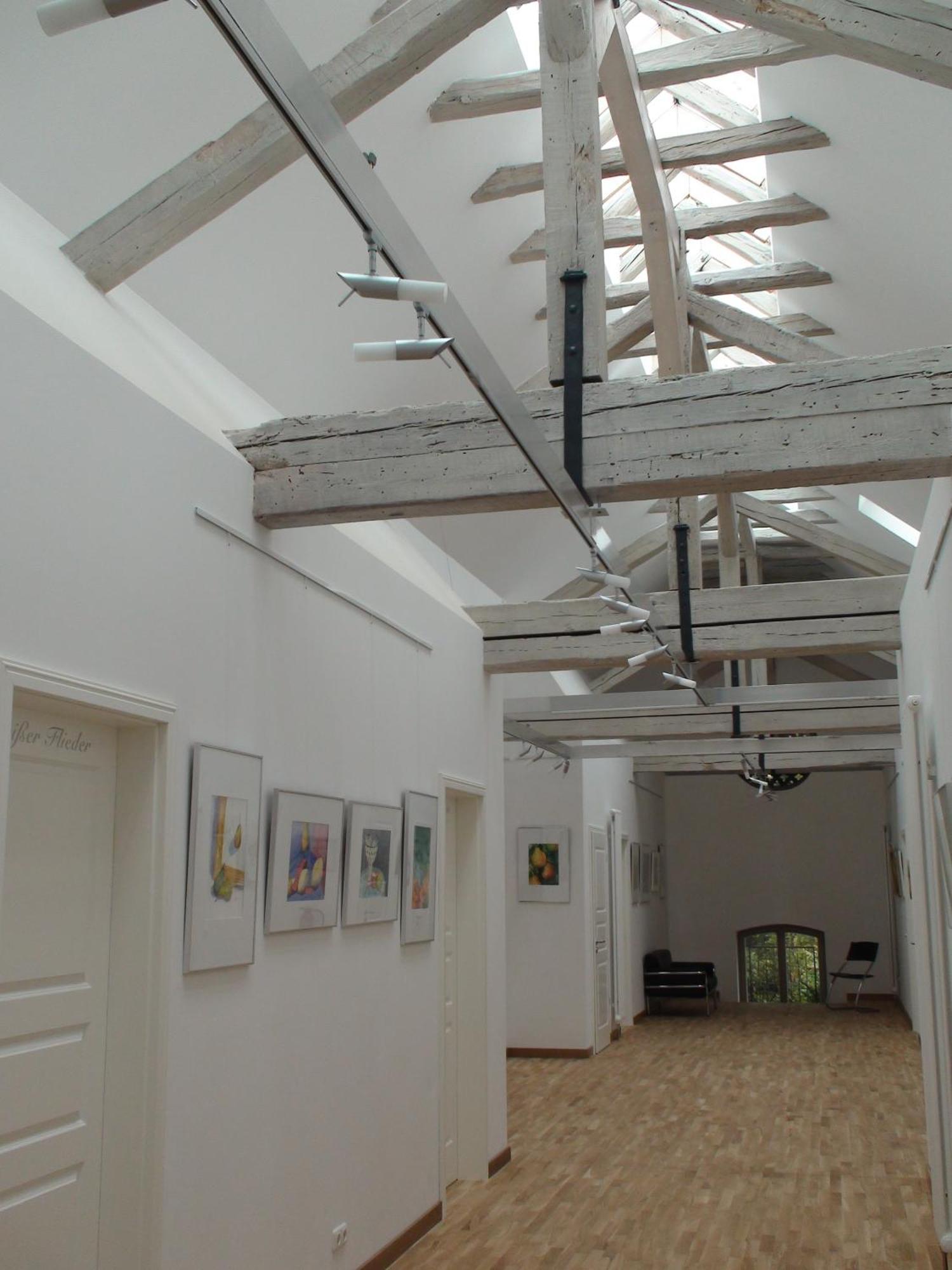 Landhaus Ribbeck Εξωτερικό φωτογραφία