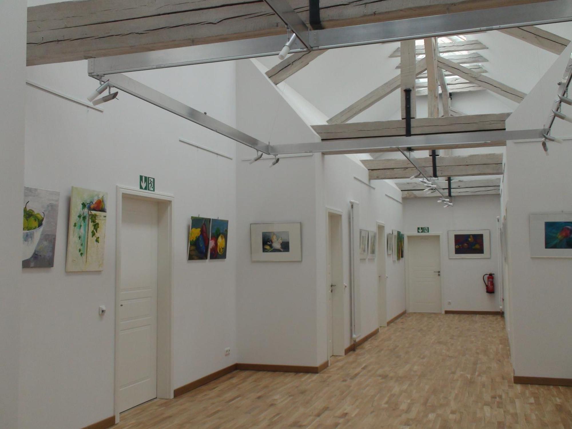 Landhaus Ribbeck Εξωτερικό φωτογραφία